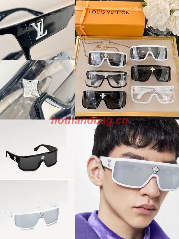 Louis Vuitton Sunglasses Top Quality LVS02321